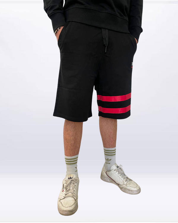 Bermuda Relaxed Fit