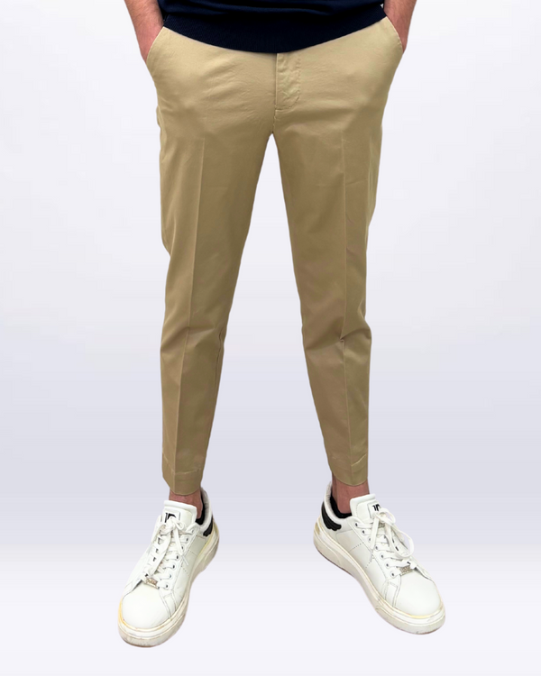 Pantalone Sartoriale Capri