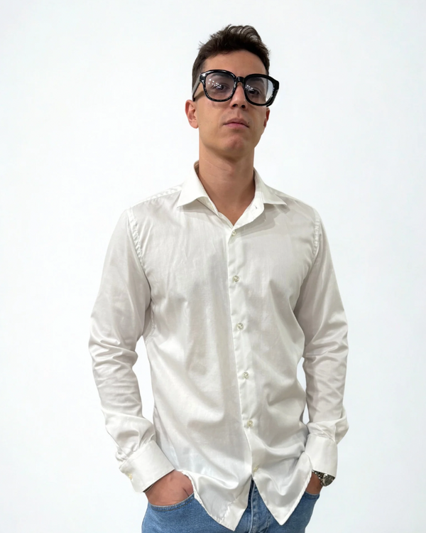 Camicia Slim Fit