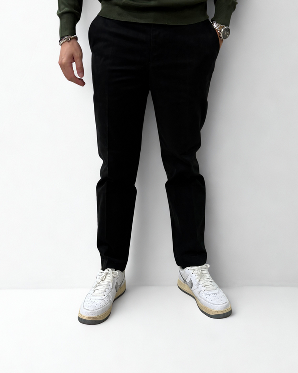Pantalone Chino Sartoriale